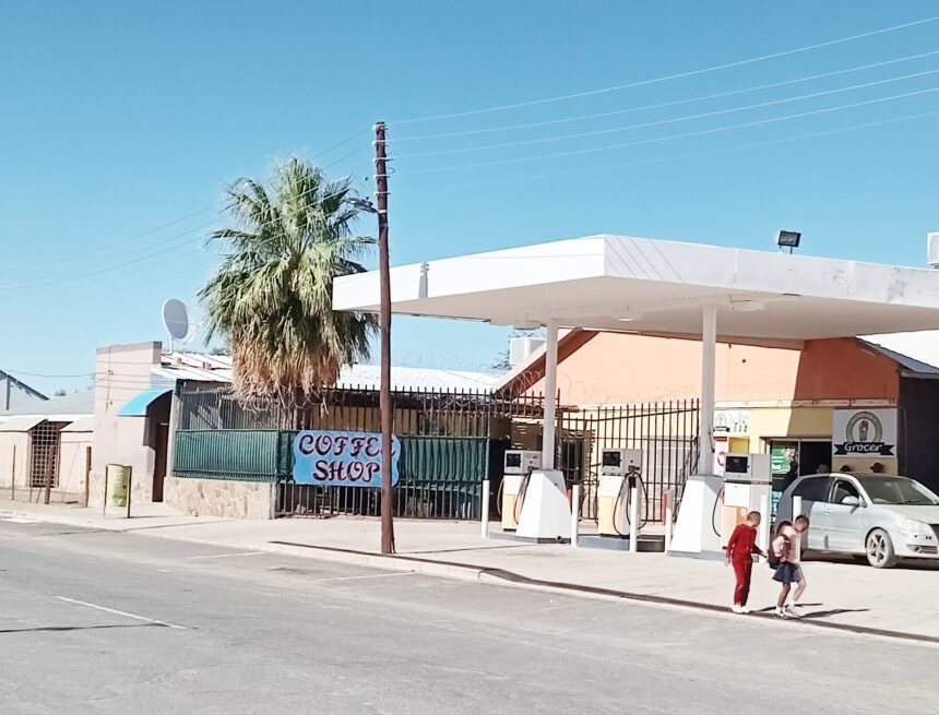 Bethanie bemoans poor services