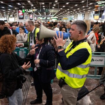 Spain, Portugal rule out cyberattack for massive blackout