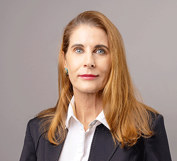 O&L appoints Swart-Opperman to OLFITRA board