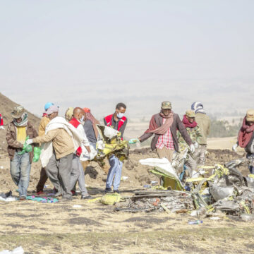 Boeing faces new civil trial over 2019 Ethiopian crash