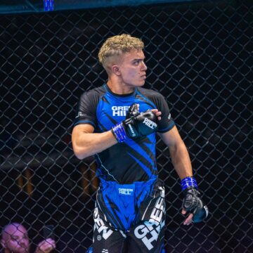 Bok 3 Bok set for epic showdown