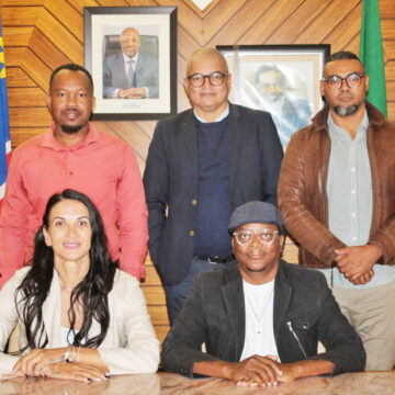 Interim board prioritises professional boxing for women