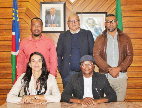 Interim board prioritises professional boxing for women