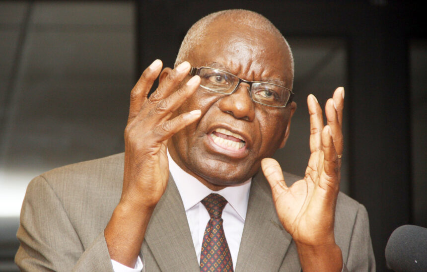 Ndaitwah stands up for boys
