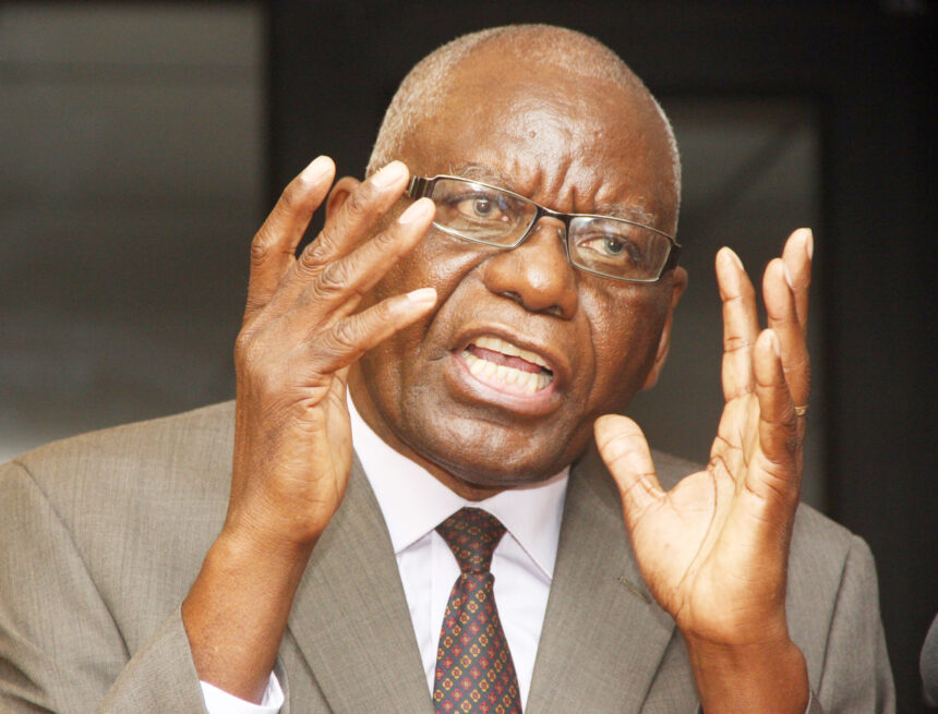 Ndaitwah stands up for boys