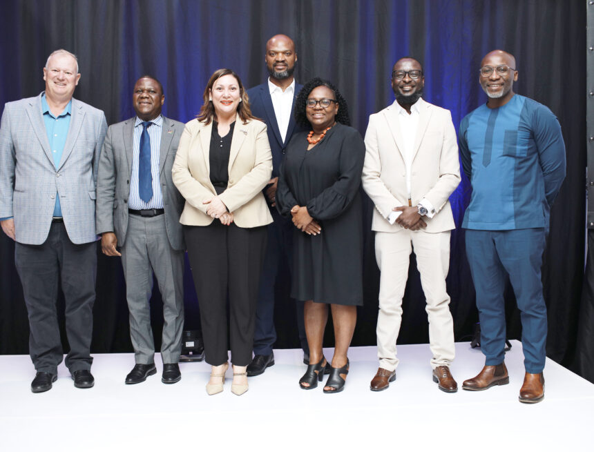 Selecting a lasting and fulfilling career …annual expo guides youth to choose the right job