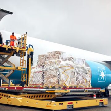 IATA concerned by current trade tensions 