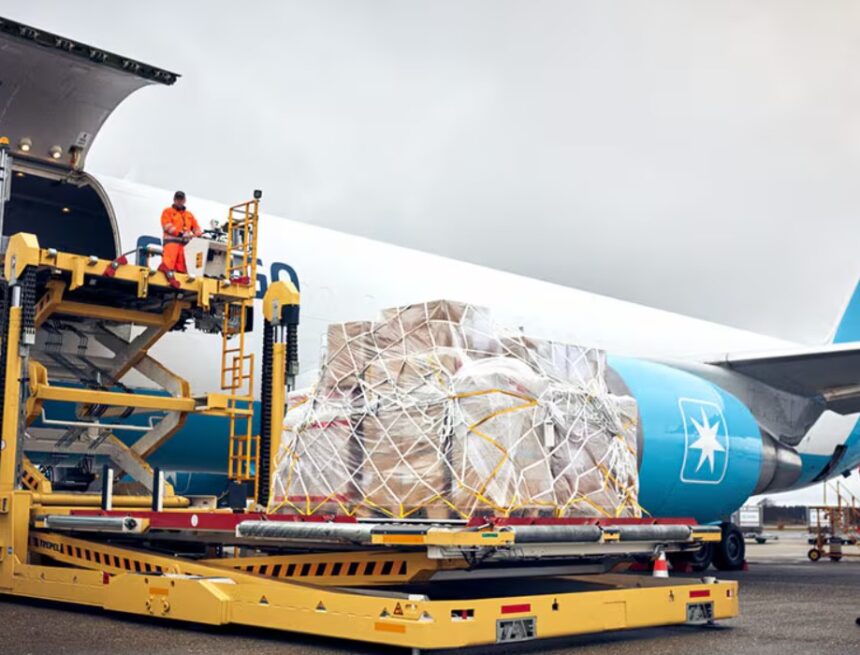 IATA concerned by current trade tensions 