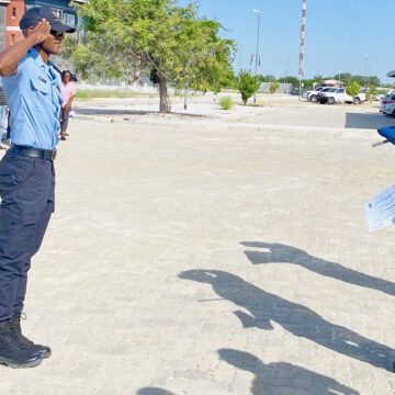 Oibofa ya pwa okupangula ya shuna pedu  …Opolifi otai longo noudiinini – Sakaria 