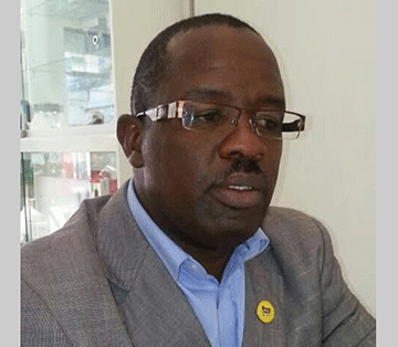 Caso-Tjaronda Community, NamPol need each other – Tjaronda