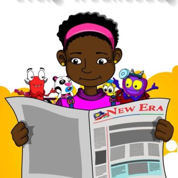 Unearthing children TV writers