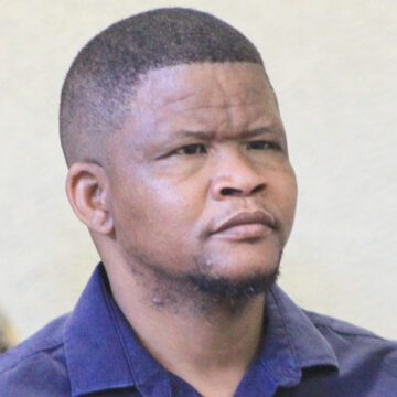 Claasen State closes case against ‘gay ghosts killer’