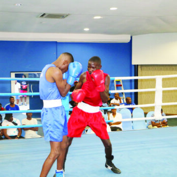 Clinic jpg Coaching clinic attracts attention