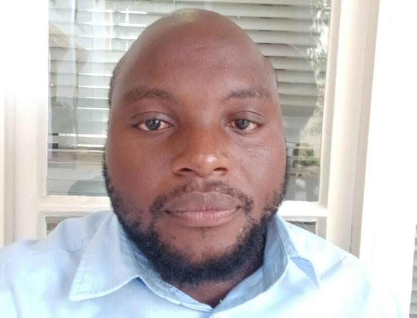 Collen Kurana Expectations from parliamentarians