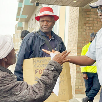 Daure Daman disputes linger 