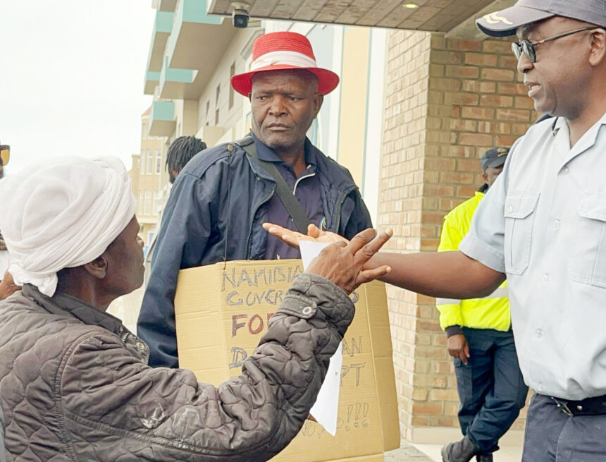 Daure Daman disputes linger 