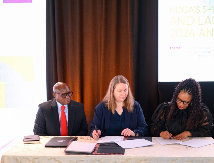 Deposit guarantees key for financial inclusion …act as strong safety nets for financial system confidence