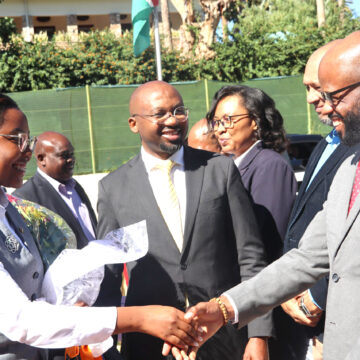 ICT ministry, Telecom align digital inclusion strategy