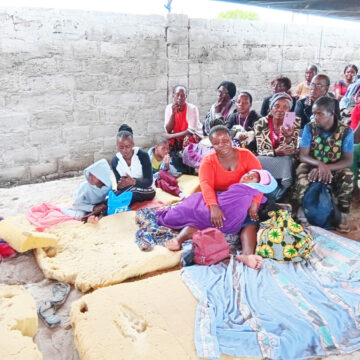 Makity a hafifa ovanhu ve na oulema 