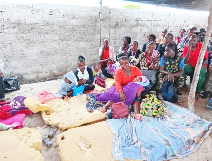 Makity a hafifa ovanhu ve na oulema 