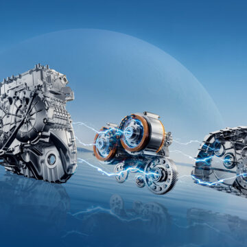 Chery to launch 19 new hybrid models in 2025 …including Tiggo 7 CSH, Tiggo 8 CSH, and Tiggo 9 CSH