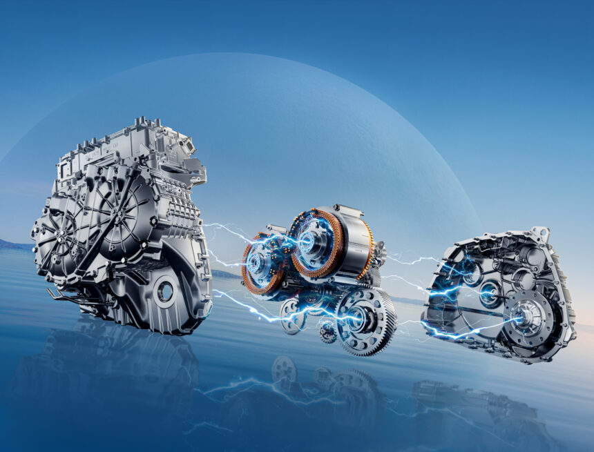 Chery to launch 19 new hybrid models in 2025 …including Tiggo 7 CSH, Tiggo 8 CSH, and Tiggo 9 CSH