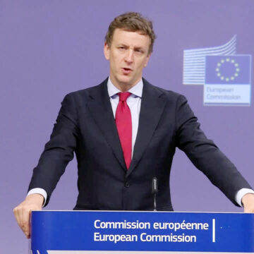 EU EU proposes 25% tariffs on US goods