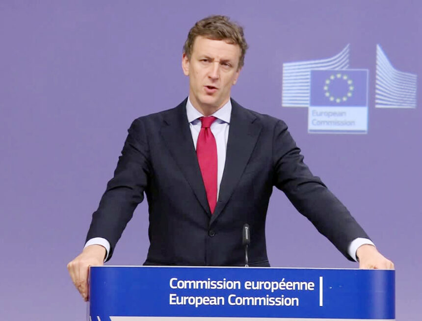 EU proposes 25% tariffs on US goods 