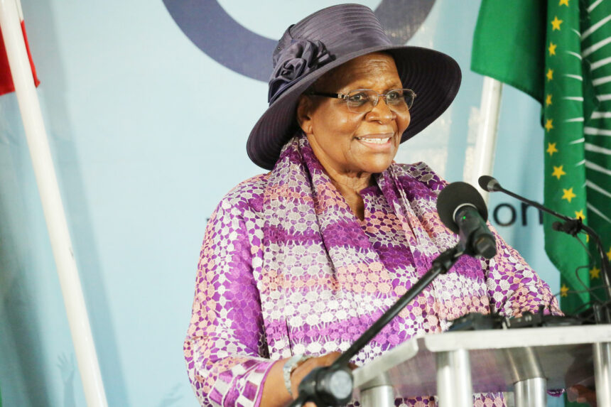 President implores peaceful, safe Easter