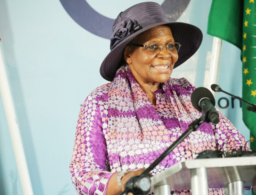 President implores peaceful, safe Easter