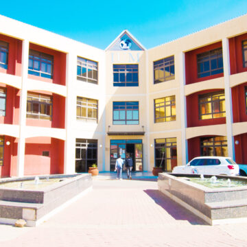 Steenkamp: Free tertiary education for all …private institutions covered