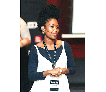 Beukes: A visionary leading the film industry
