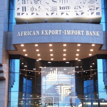 Afreximbank cements position as pan-African trade financier