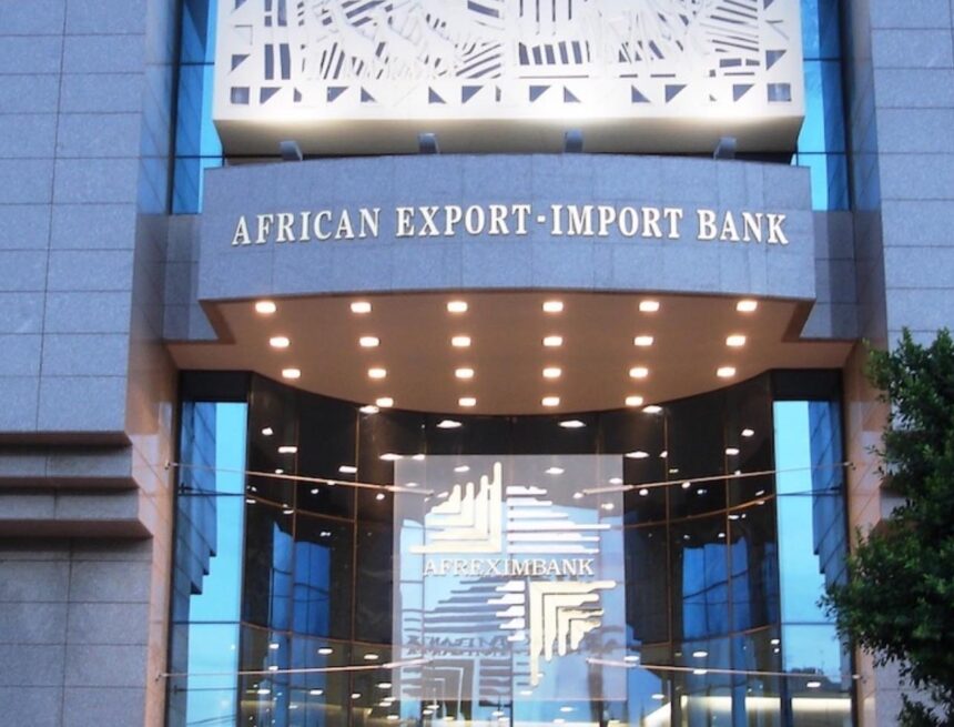 Afreximbank cements position as pan-African trade financier