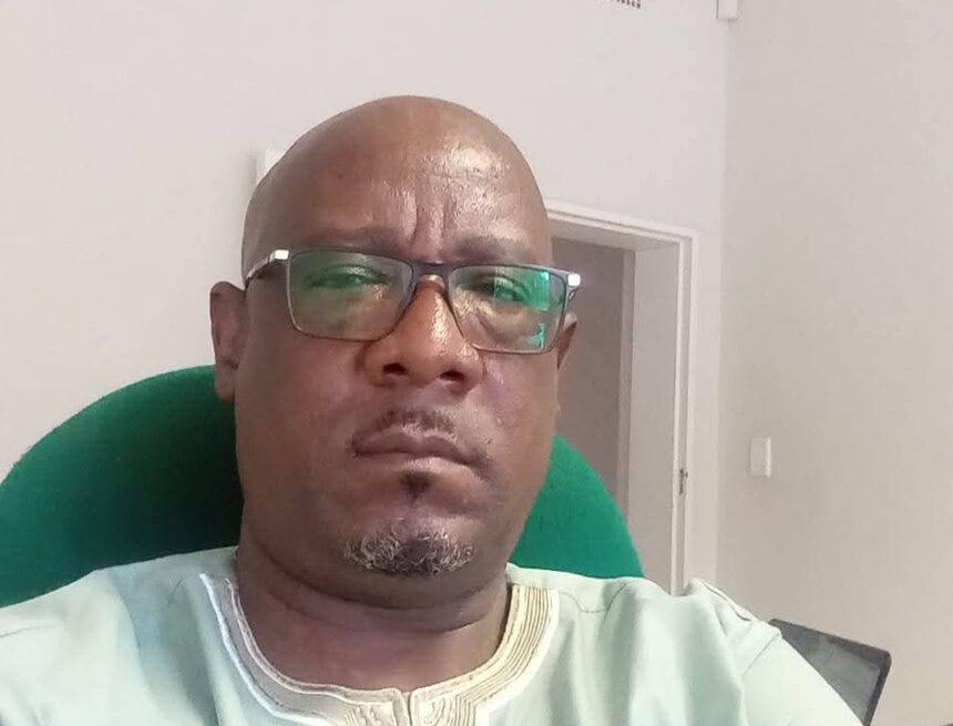 Kandetu priorities sport facilities  