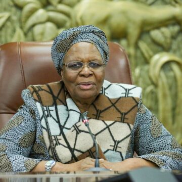 Presidency quashes fake deportation claims 