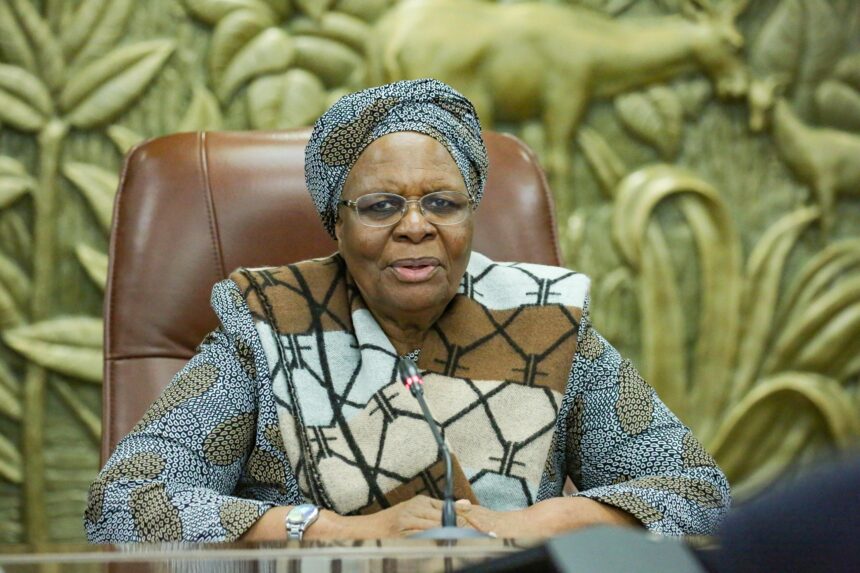Presidency quashes fake deportation claims 