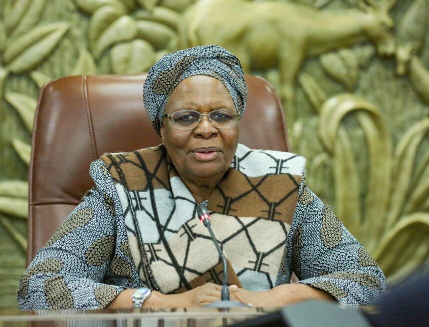 Presidency quashes fake deportation claims 