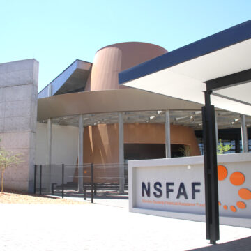 Fees Fees have fallen … tertiary education free from 2026