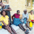 Onghalo yohanana naina mEngela …Ovakainhu opo va pulumuna otava tauluka oyana neehanana pomake, vamwe mewalanda ohava nangala peenailona da yalwa pedu