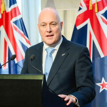 New free trade area proposed to combat Trump’s uncertainty