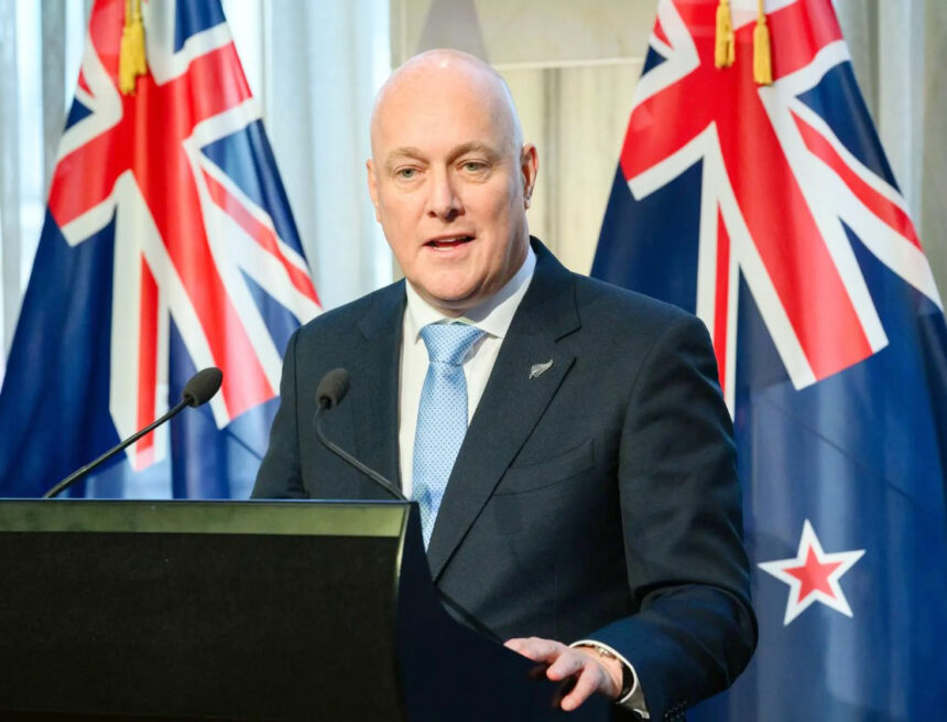 New free trade area proposed to combat Trump’s uncertainty