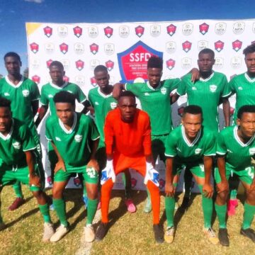 Friends jpg Friends FC thrashed in SSFDL