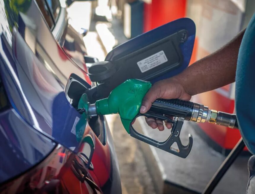 Fuel prices unchanged for May