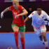 Namibia to face Cameroon in crucial Futsal encounter