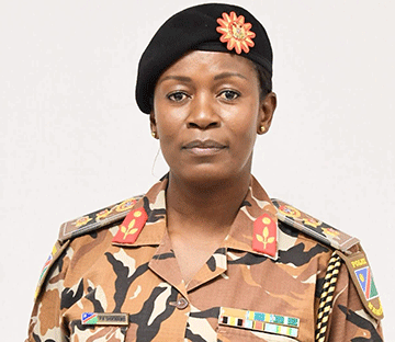 Woo! Omahepeko – Umwe a shashalwa nekatana! 