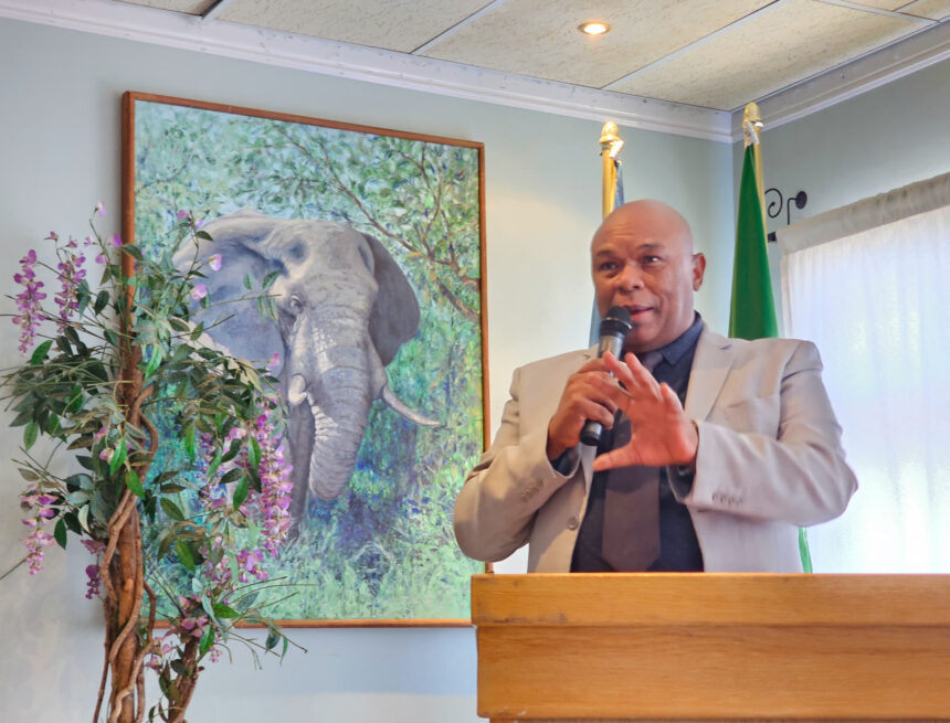 Leaders welcome Genocide Remembrance Day