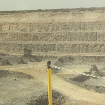 B2Gold pays N$2.4b in taxes