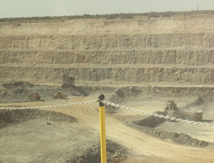 B2Gold pays N$2.4b in taxes