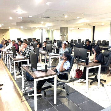 Green A smarter way to build your future